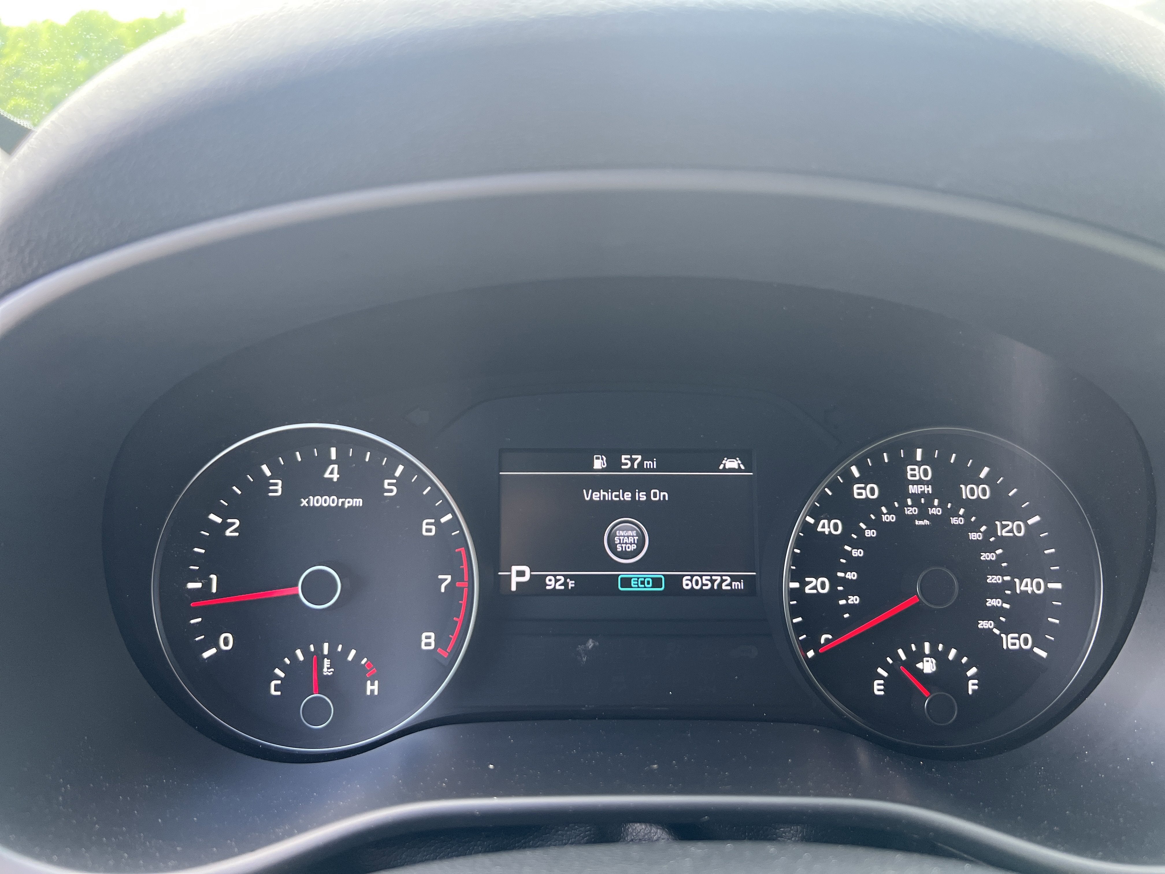 2020 Kia Sportage SX Turbo