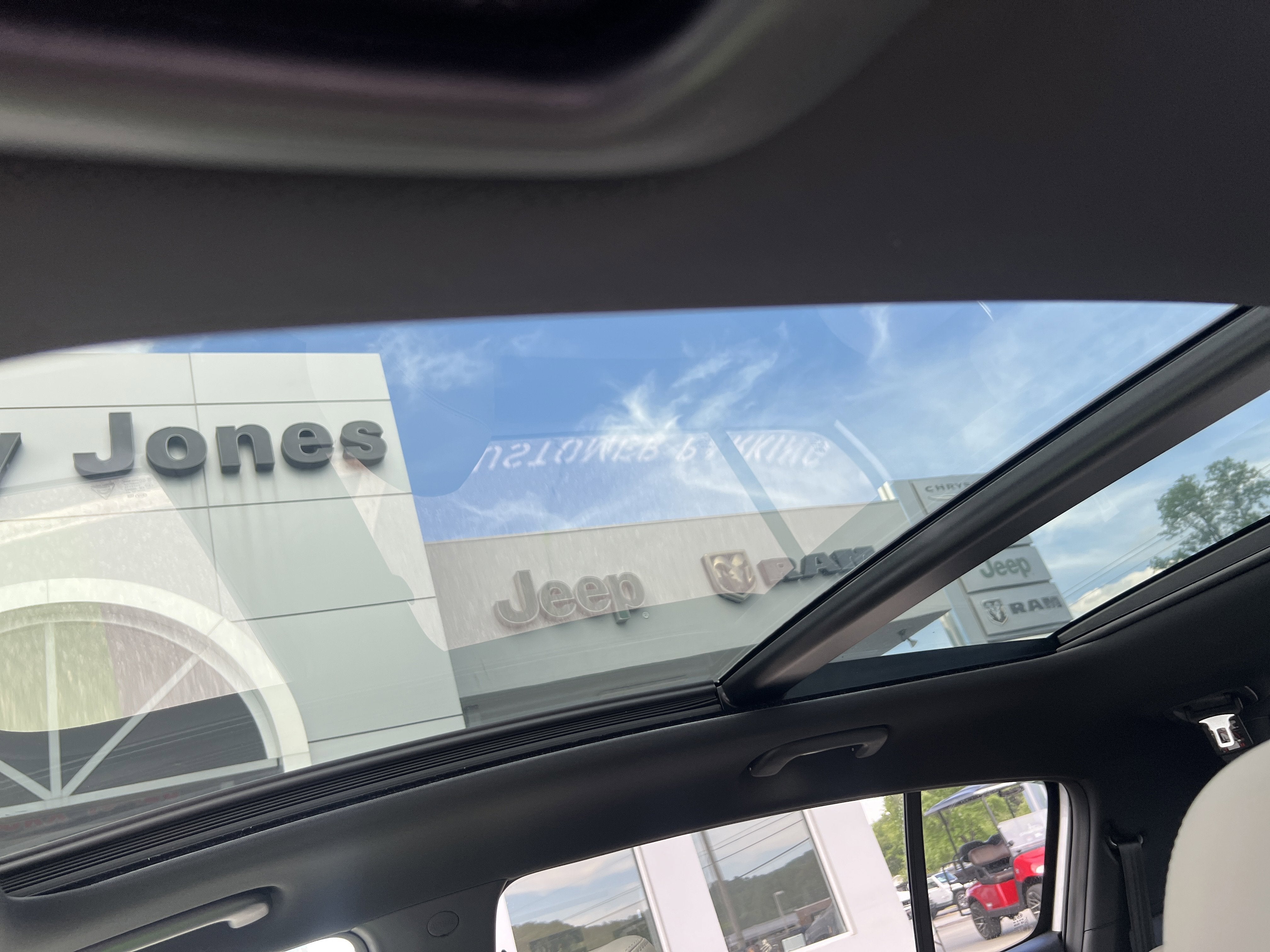 2020 Kia Sportage SX Turbo