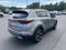 2020 Kia Sportage SX Turbo