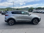 2020 Kia Sportage SX Turbo