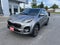 2020 Kia Sportage SX Turbo