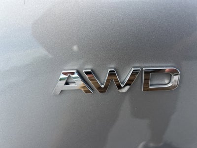 2020 Kia Sportage SX Turbo