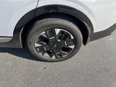 2027 Kia Sportage Hybrid SX-Prestige