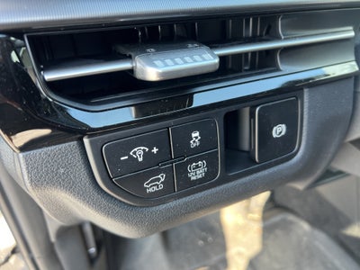 2027 Kia Sportage Hybrid SX-Prestige