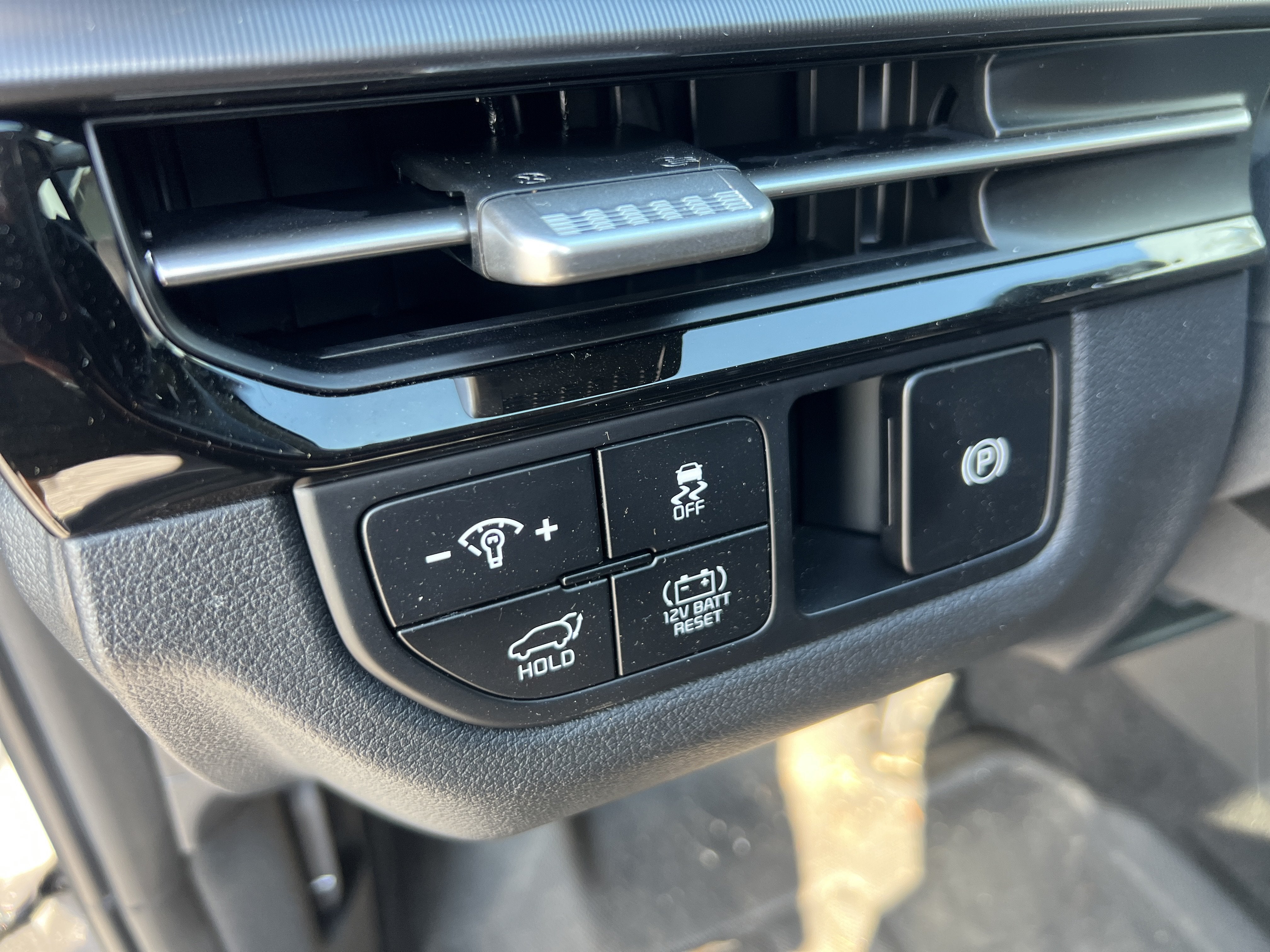 2027 Kia Sportage Hybrid SX-Prestige