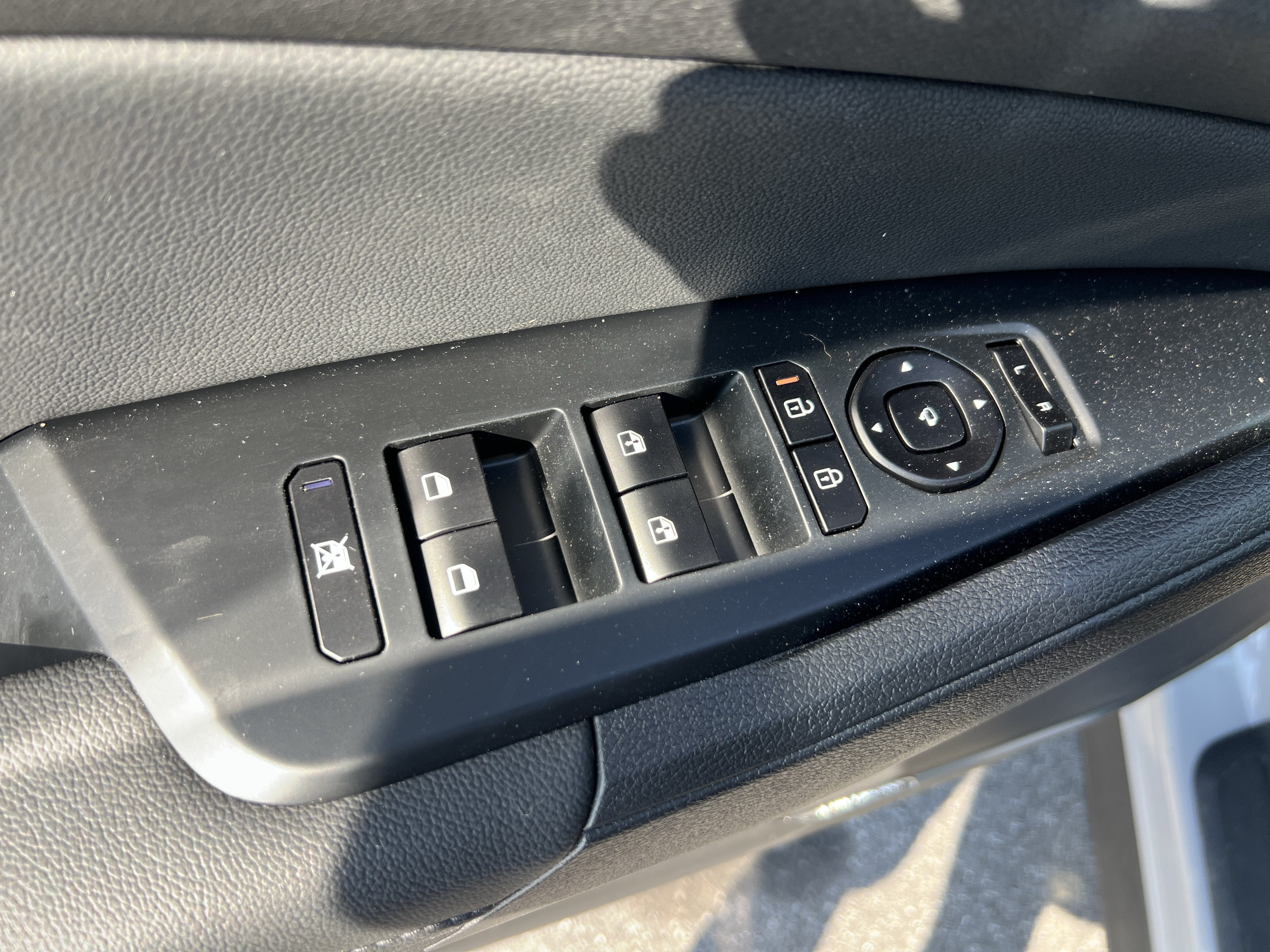 2027 Kia Sportage Hybrid SX-Prestige