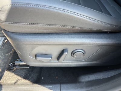 2027 Kia Sportage Hybrid SX-Prestige