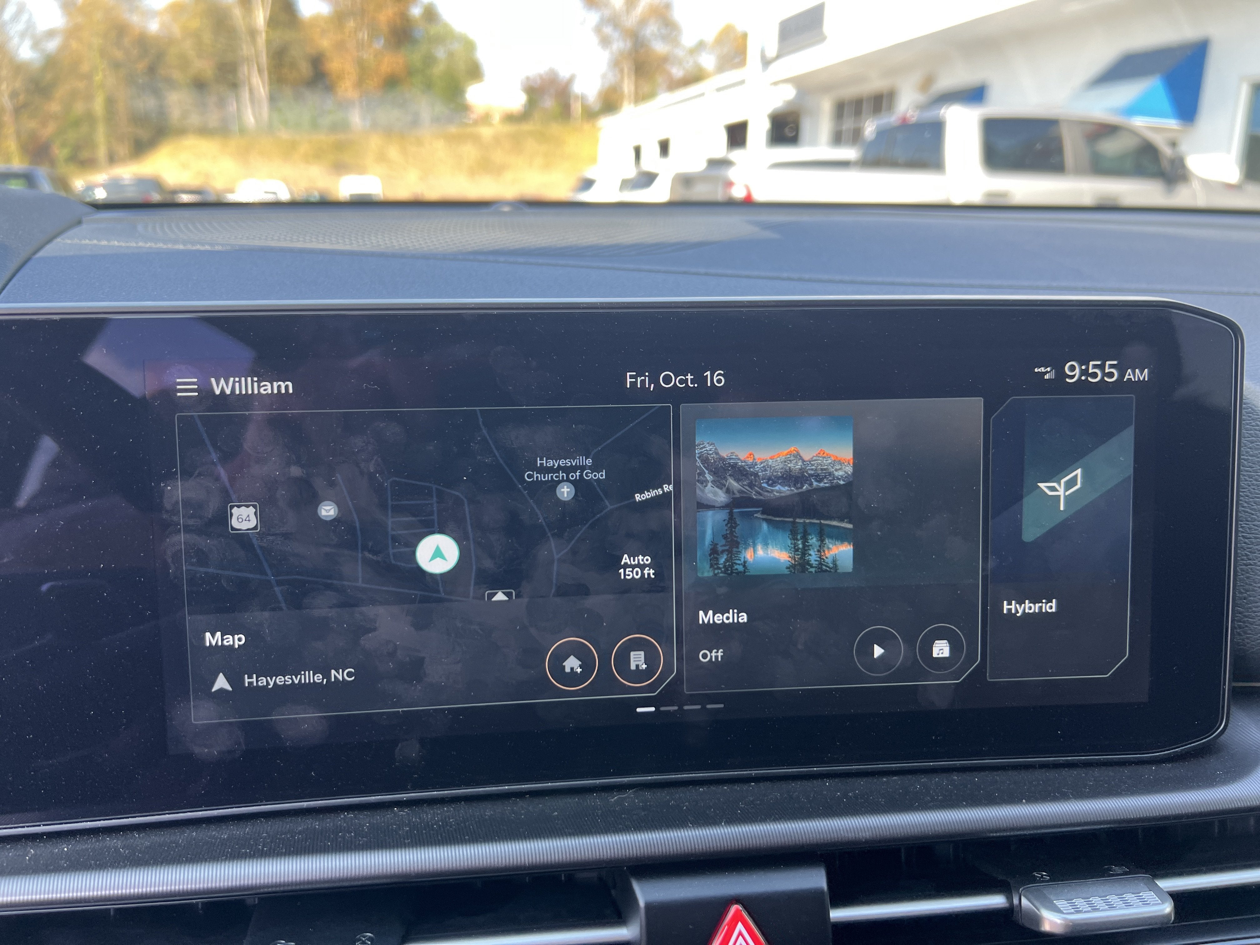 2027 Kia Sportage Hybrid SX-Prestige