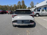 2027 Kia Sportage Hybrid SX-Prestige