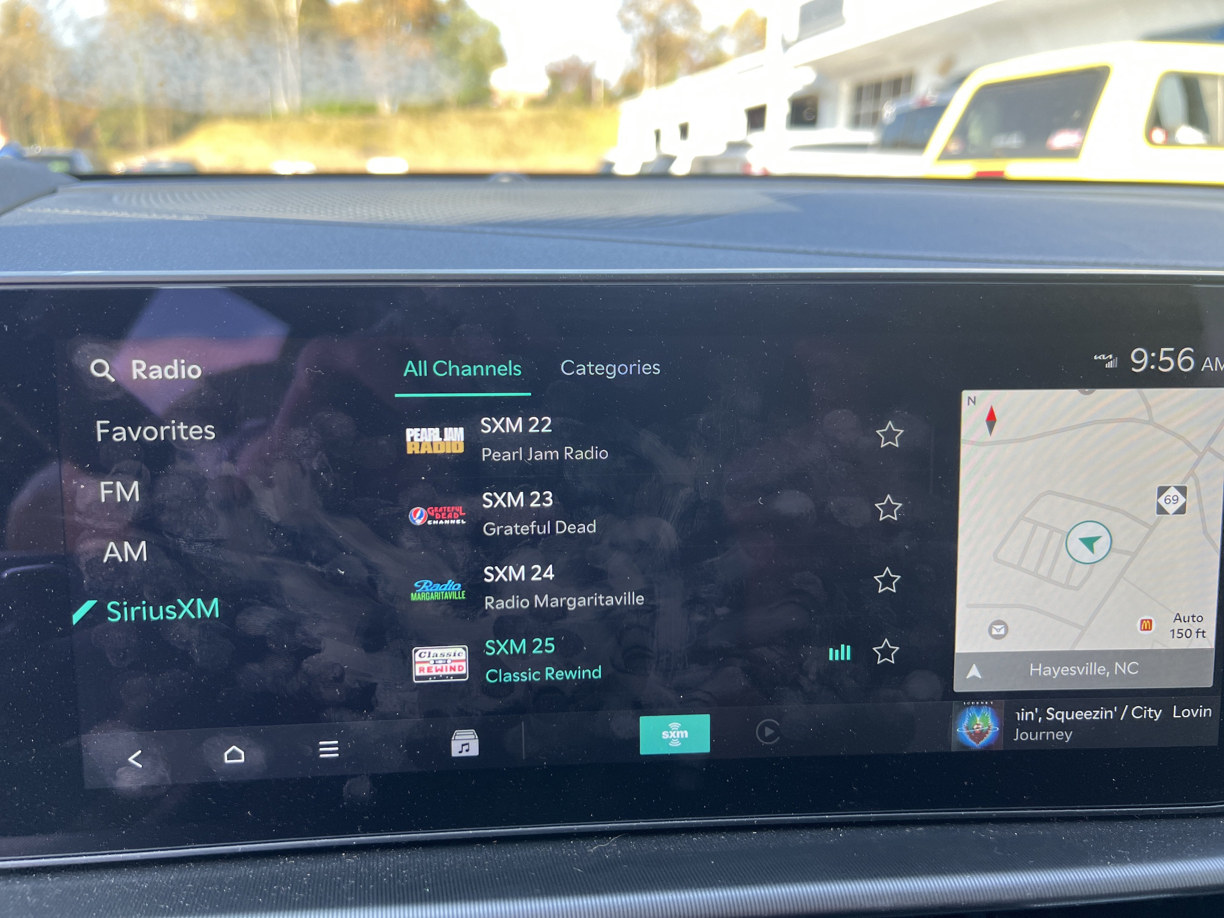 2027 Kia Sportage Hybrid SX-Prestige