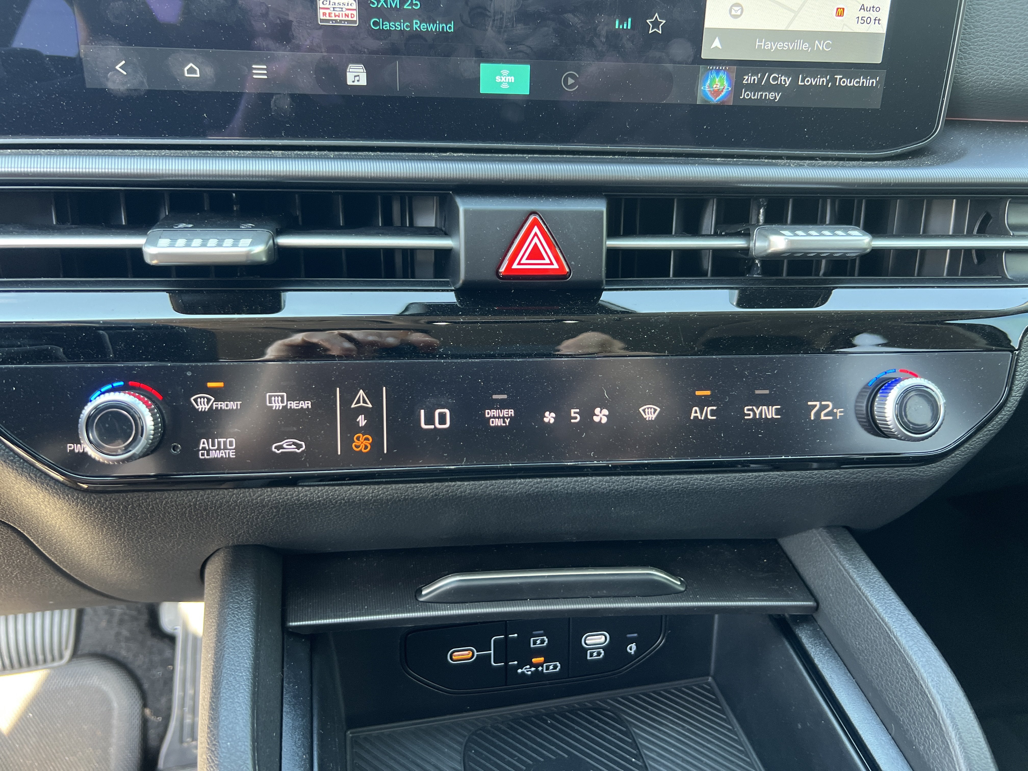 2027 Kia Sportage Hybrid SX-Prestige