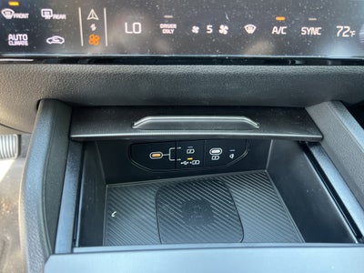 2027 Kia Sportage Hybrid SX-Prestige