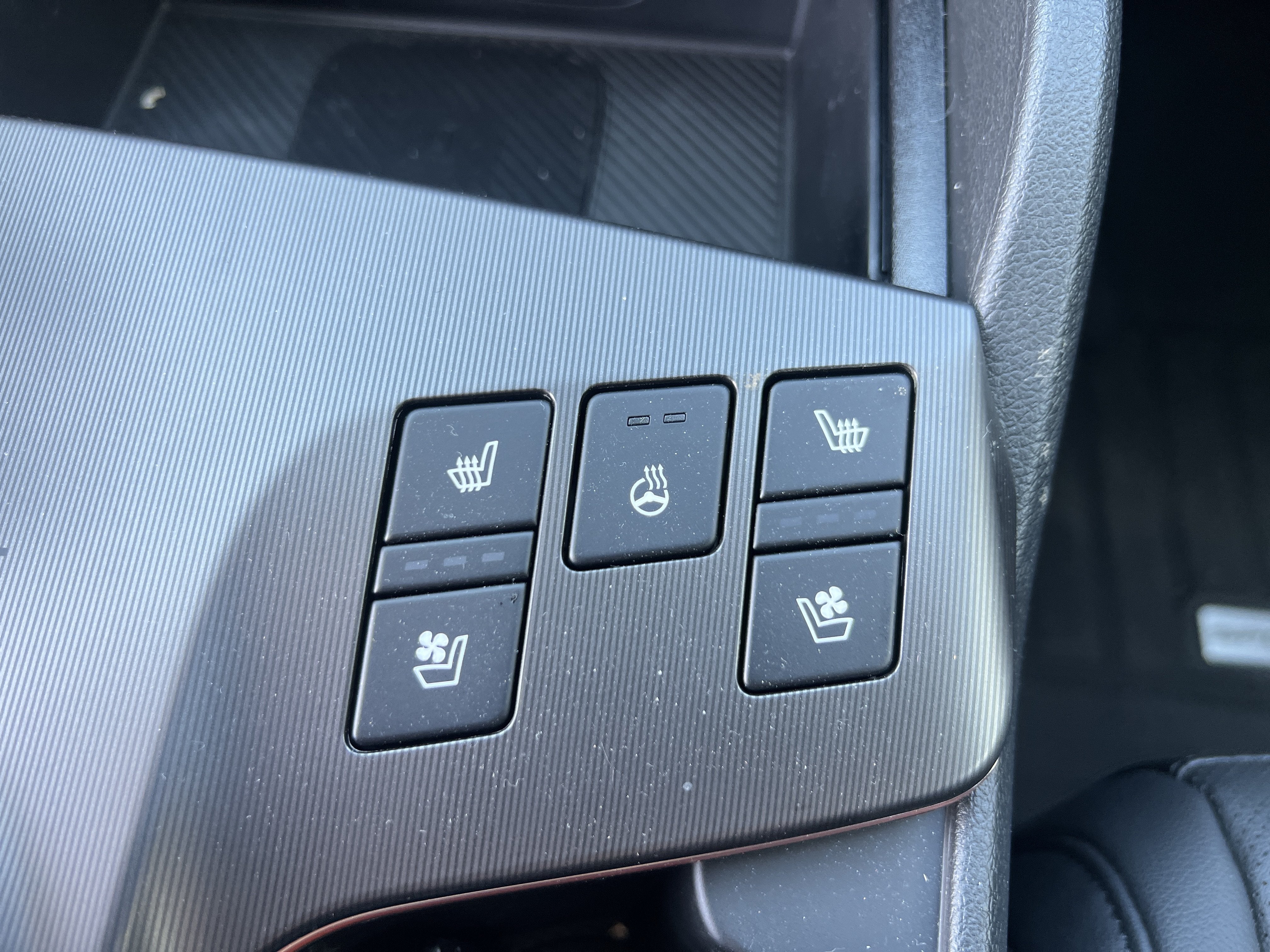 2027 Kia Sportage Hybrid SX-Prestige