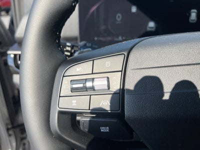 2027 Kia Sportage Hybrid SX-Prestige