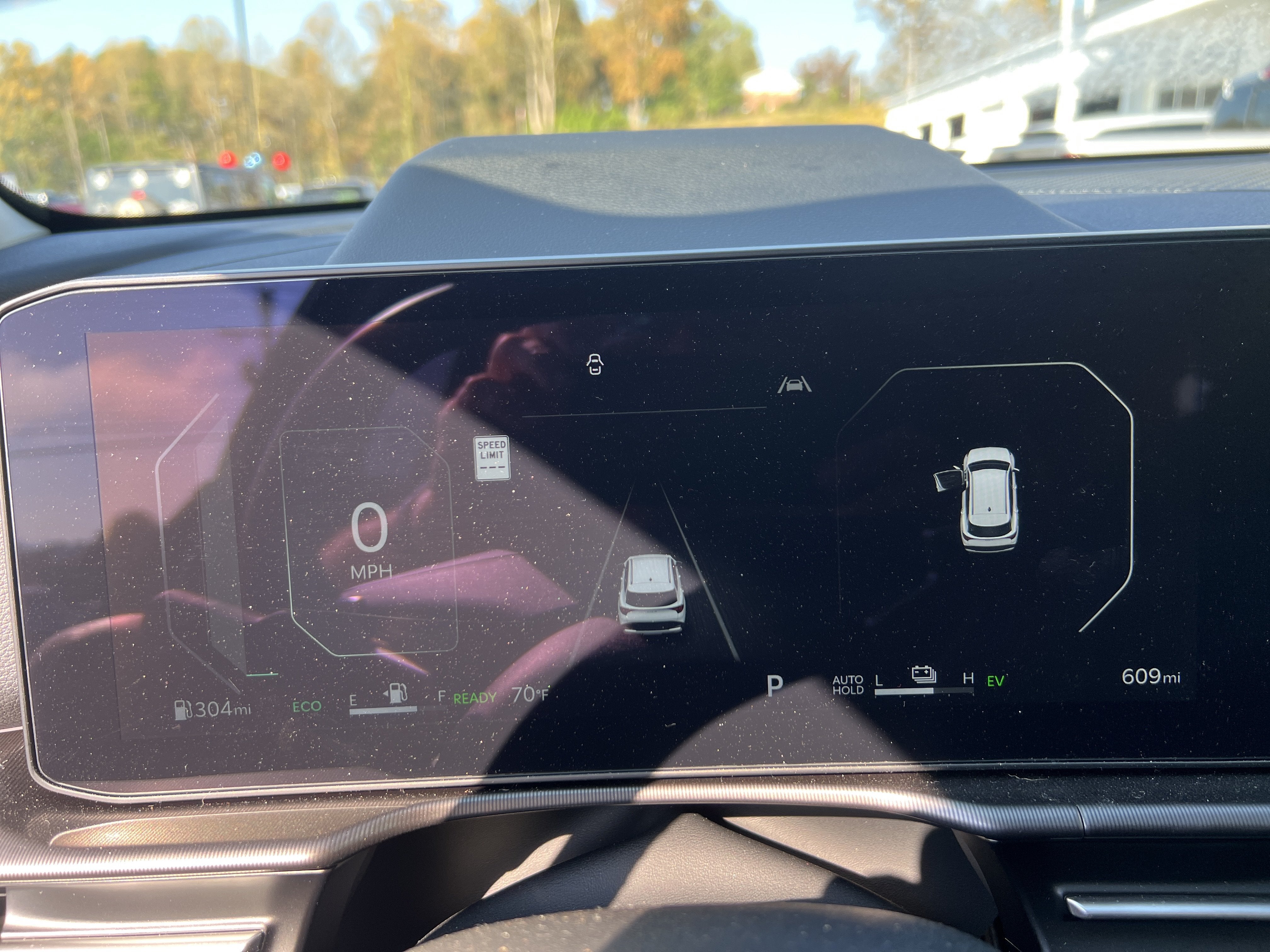 2027 Kia Sportage Hybrid SX-Prestige