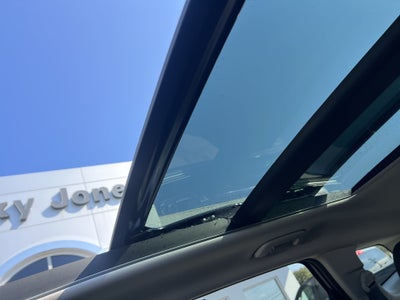 2027 Kia Sportage Hybrid SX-Prestige