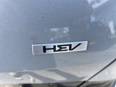 2027 Kia Sportage Hybrid SX-Prestige