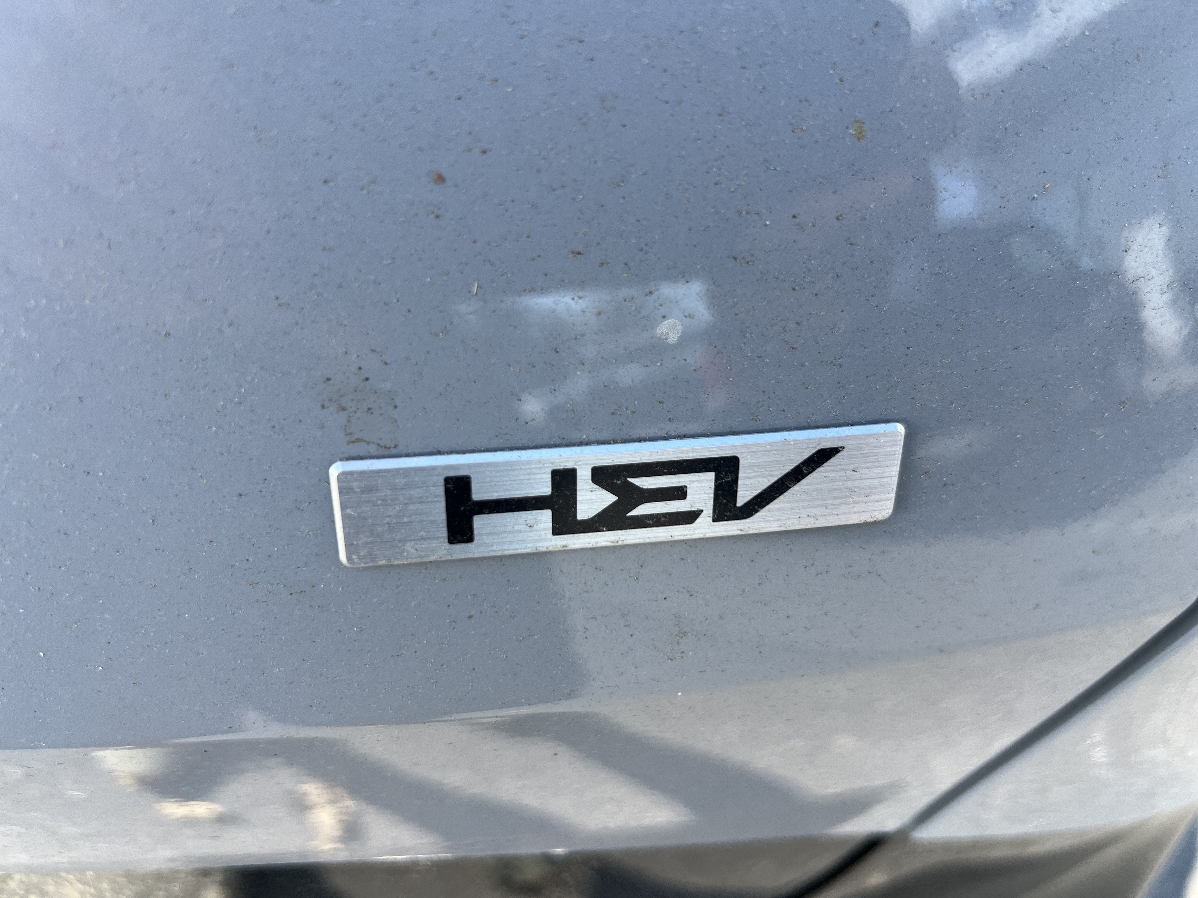 2027 Kia Sportage Hybrid SX-Prestige