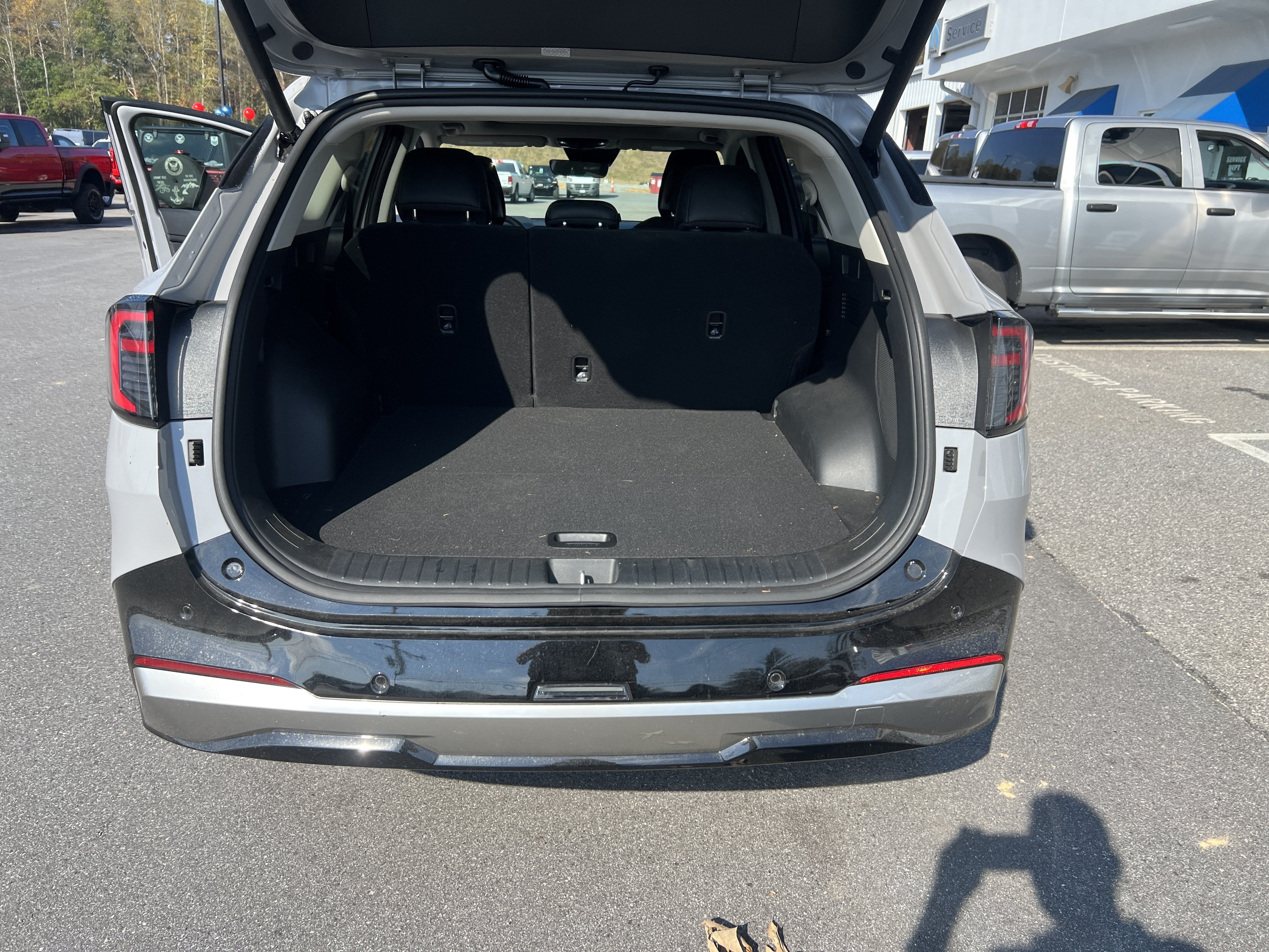 2027 Kia Sportage Hybrid SX-Prestige