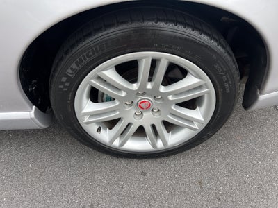 2005 Jaguar XK8 XKR