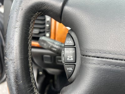 2005 Jaguar XK8 XKR