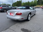 2005 Jaguar XK8 XKR