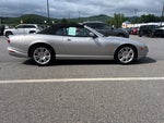 2005 Jaguar XK8 XKR