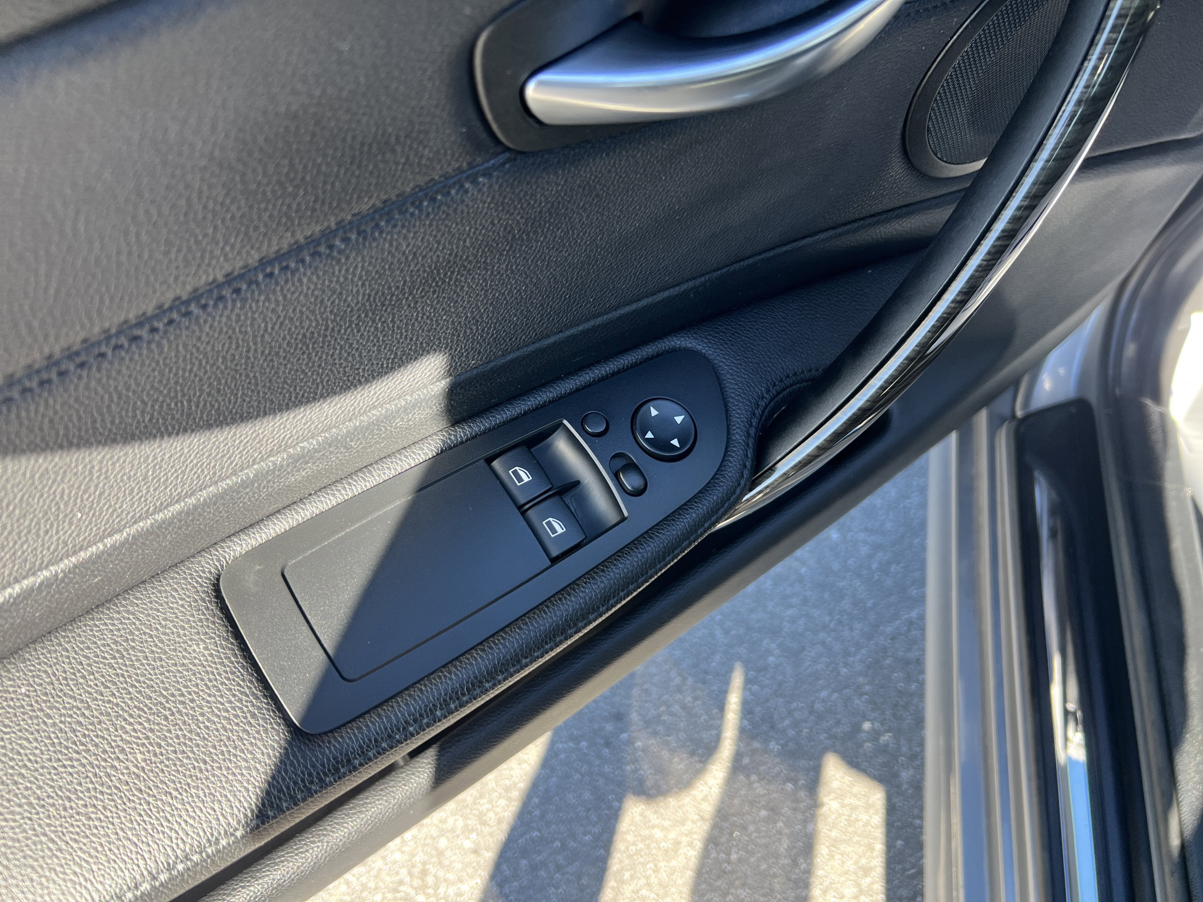 2013 BMW 1 Series 128i