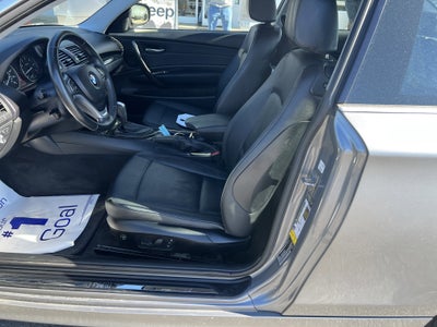 2013 BMW 1 Series 128i