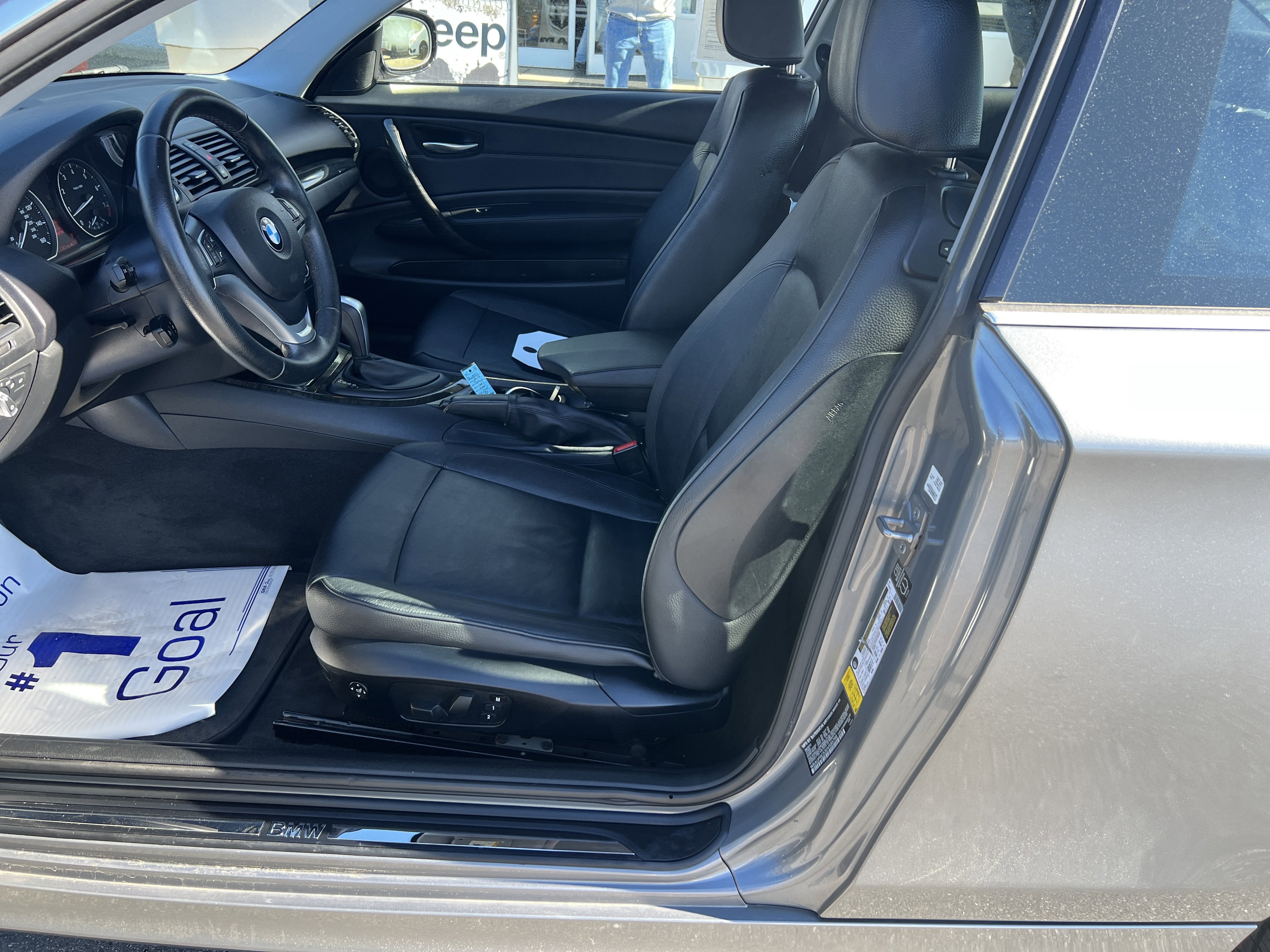 2013 BMW 1 Series 128i