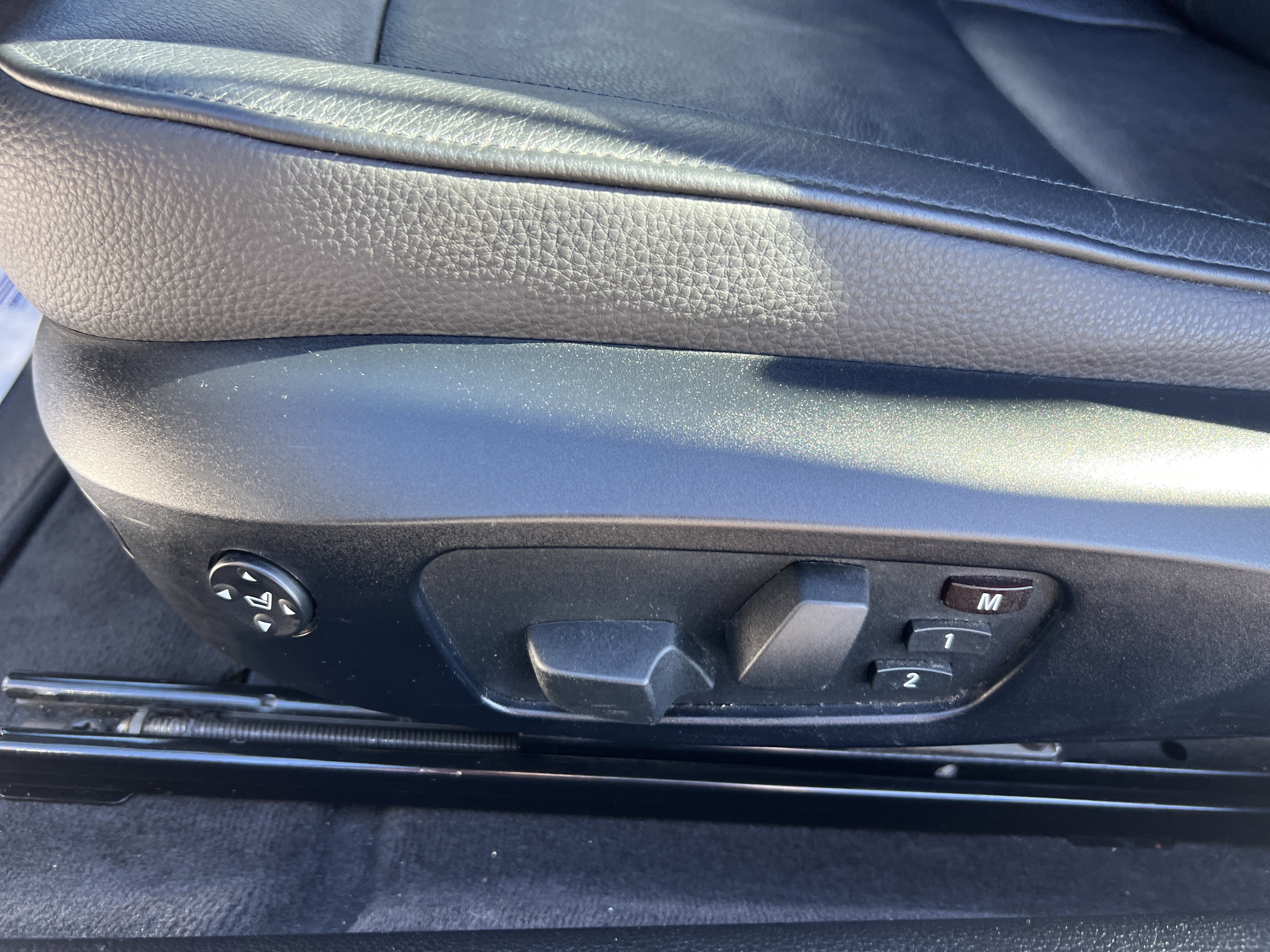 2013 BMW 1 Series 128i