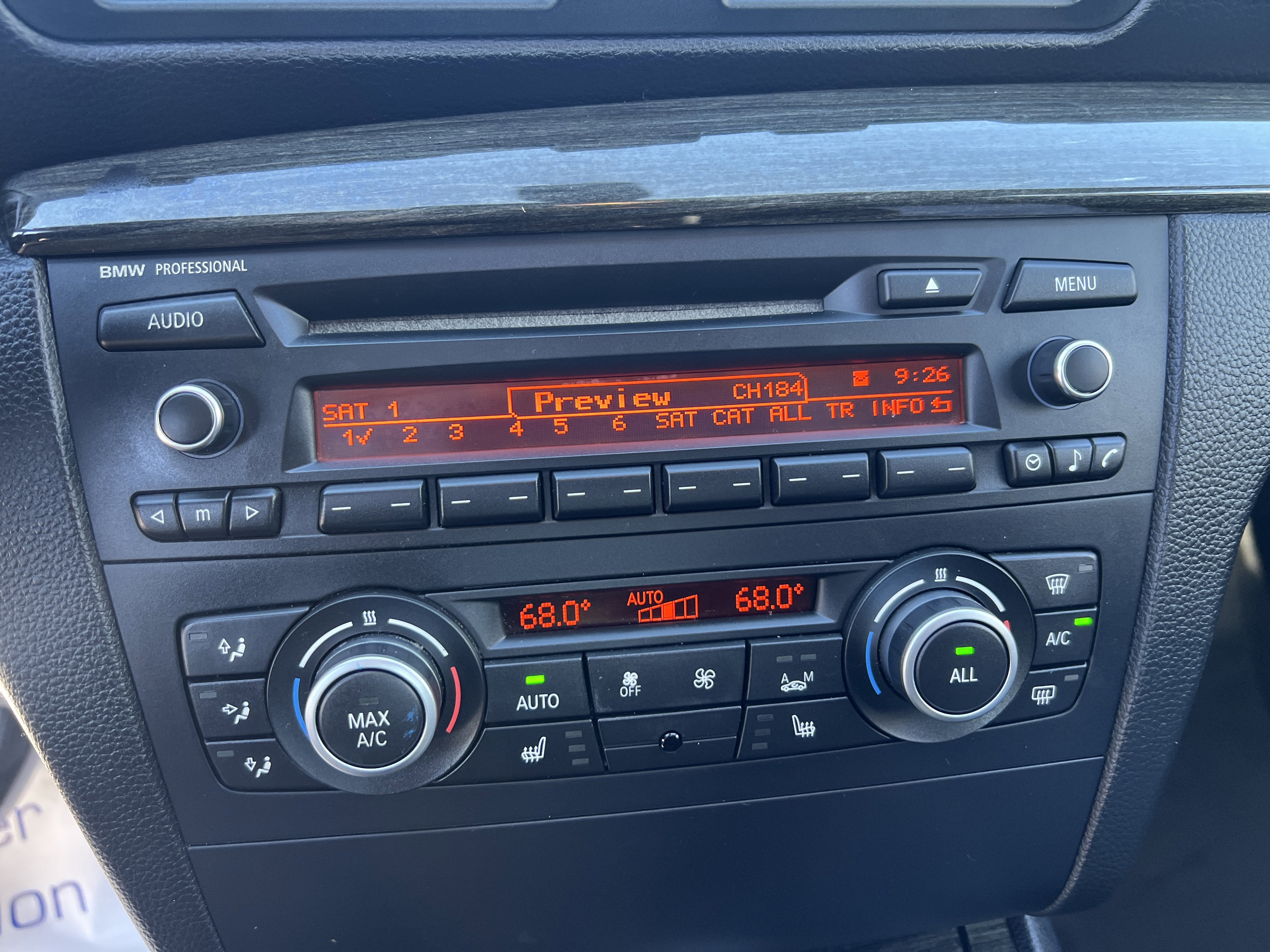 2013 BMW 1 Series 128i