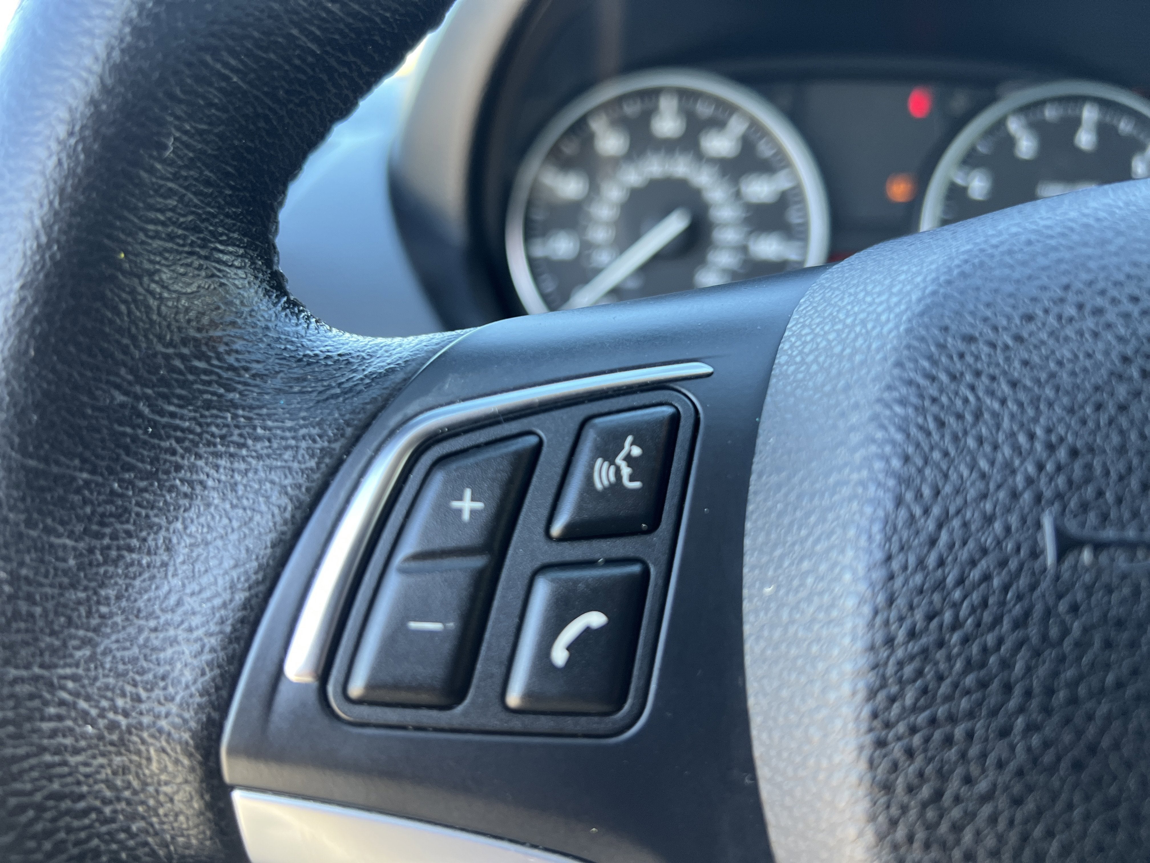 2013 BMW 1 Series 128i