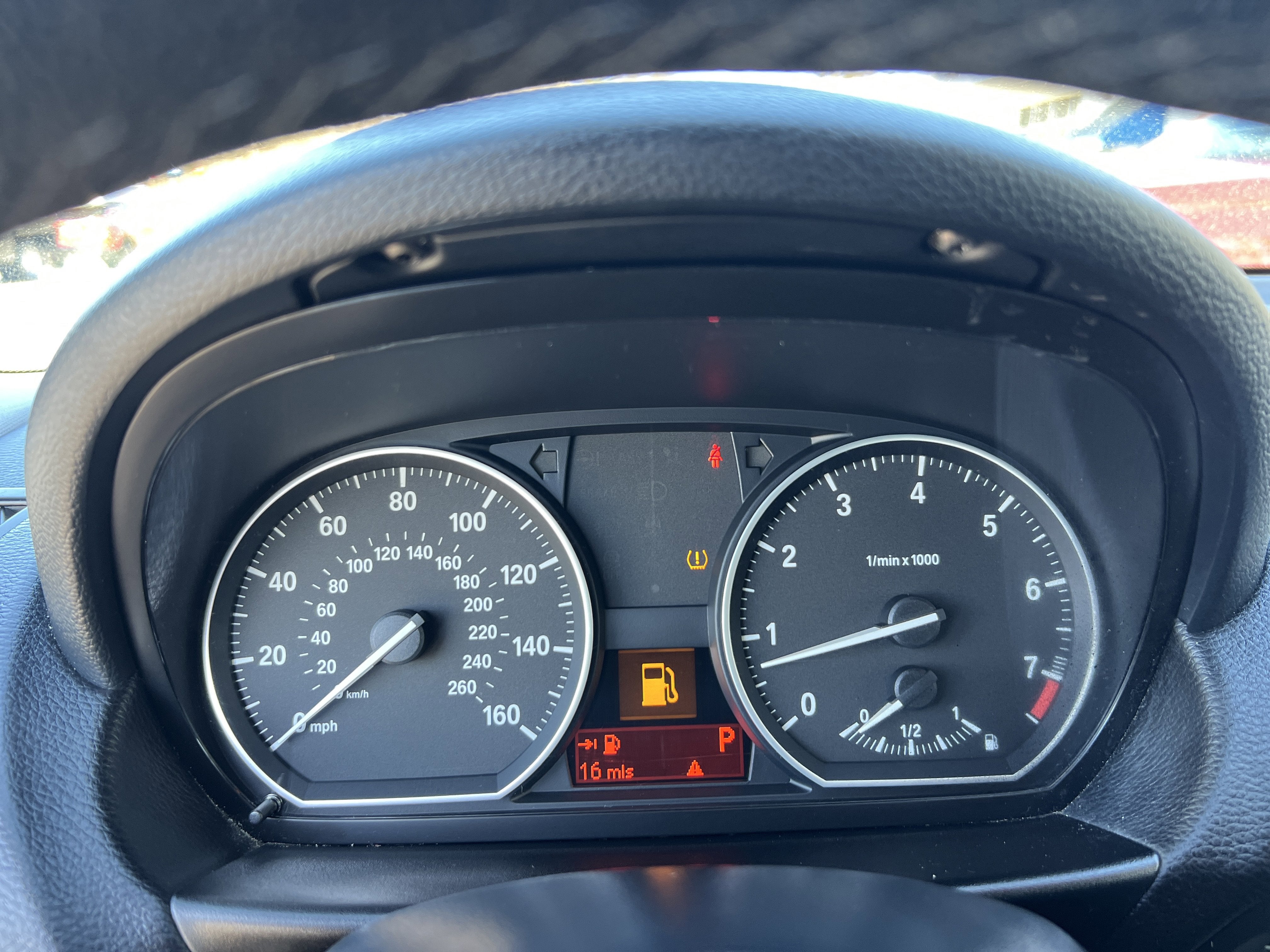 2013 BMW 1 Series 128i