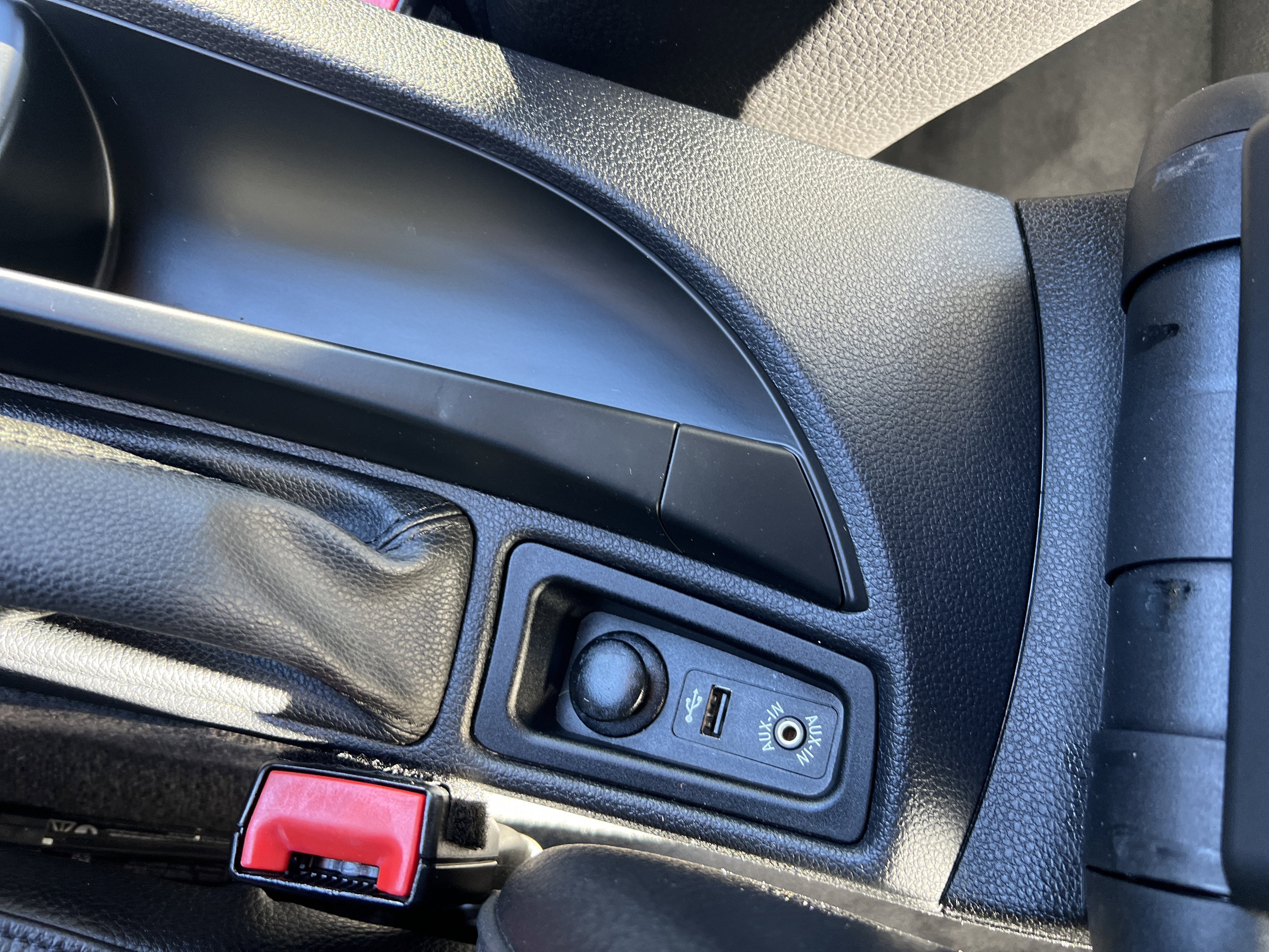 2013 BMW 1 Series 128i