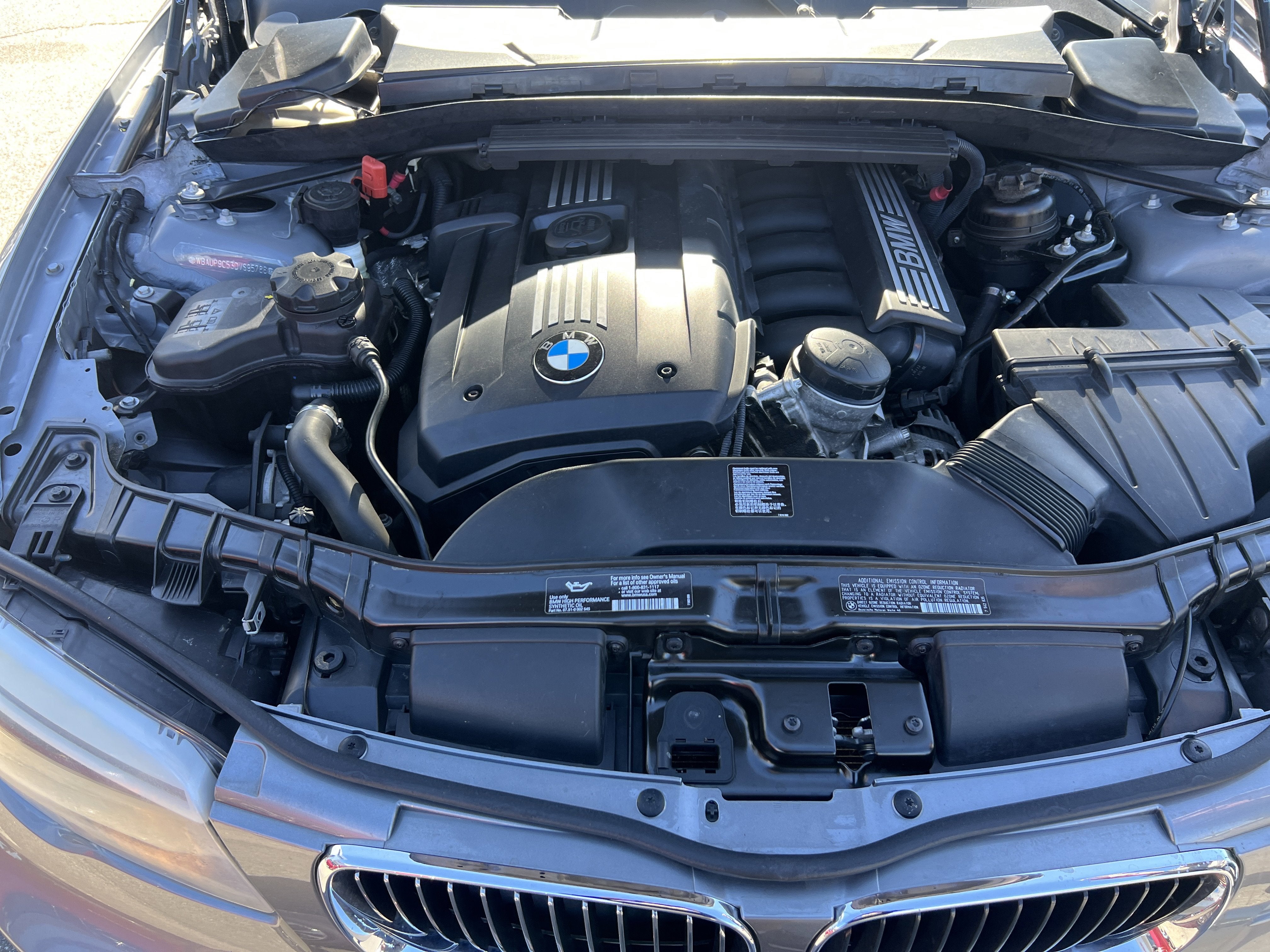 2013 BMW 1 Series 128i