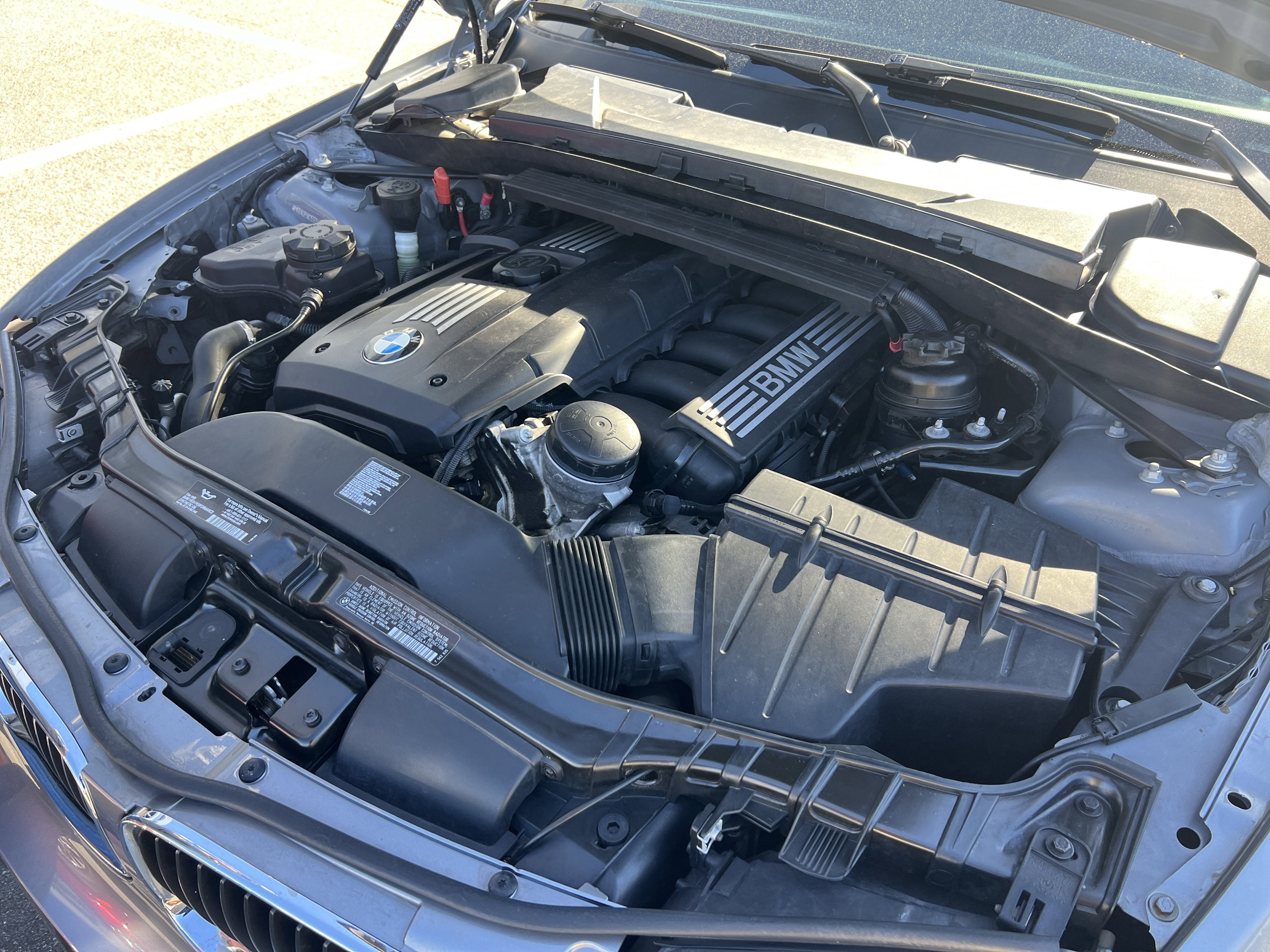 2013 BMW 1 Series 128i