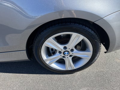 2013 BMW 1 Series 128i