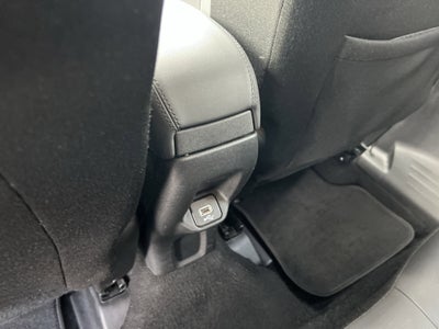 2018 Jeep Renegade Altitude