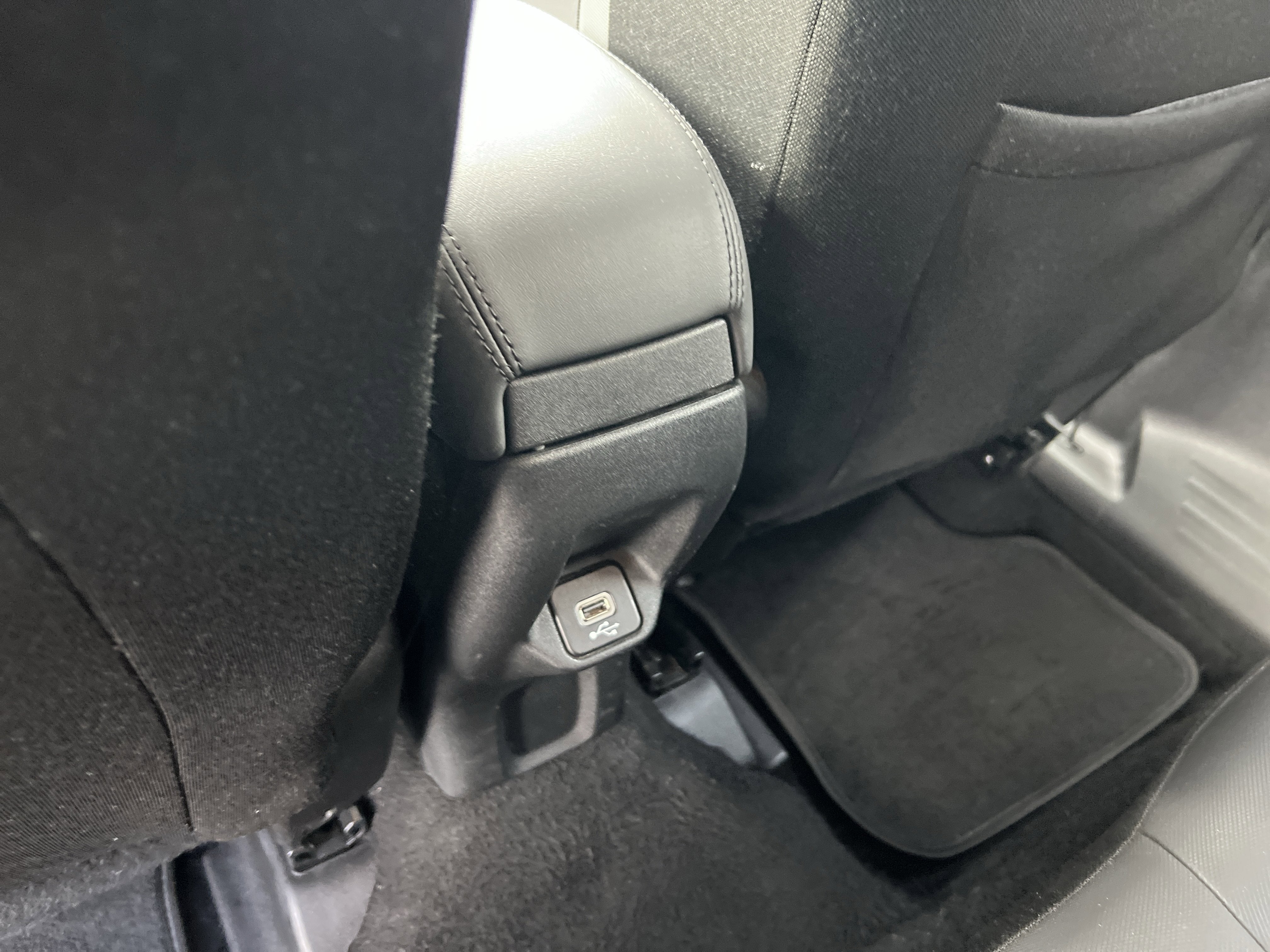 2018 Jeep Renegade Altitude