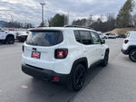 2018 Jeep Renegade Altitude