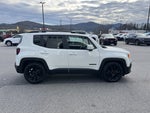 2018 Jeep Renegade Altitude