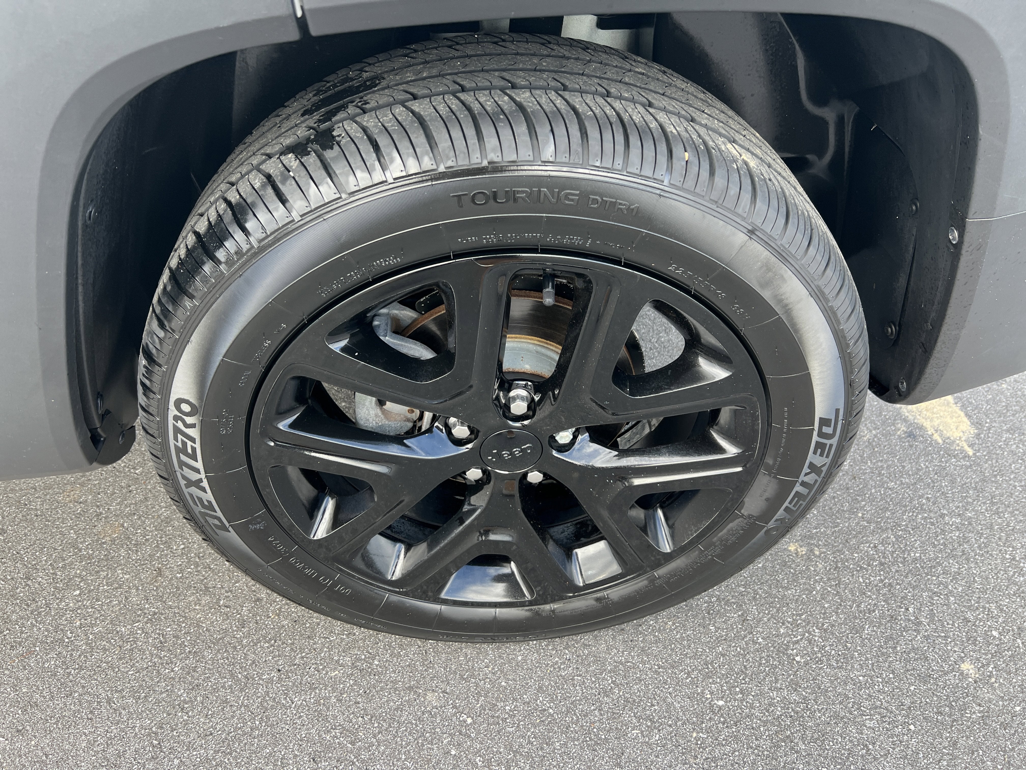 2018 Jeep Renegade Altitude