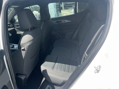 2025 Dodge Hornet GT