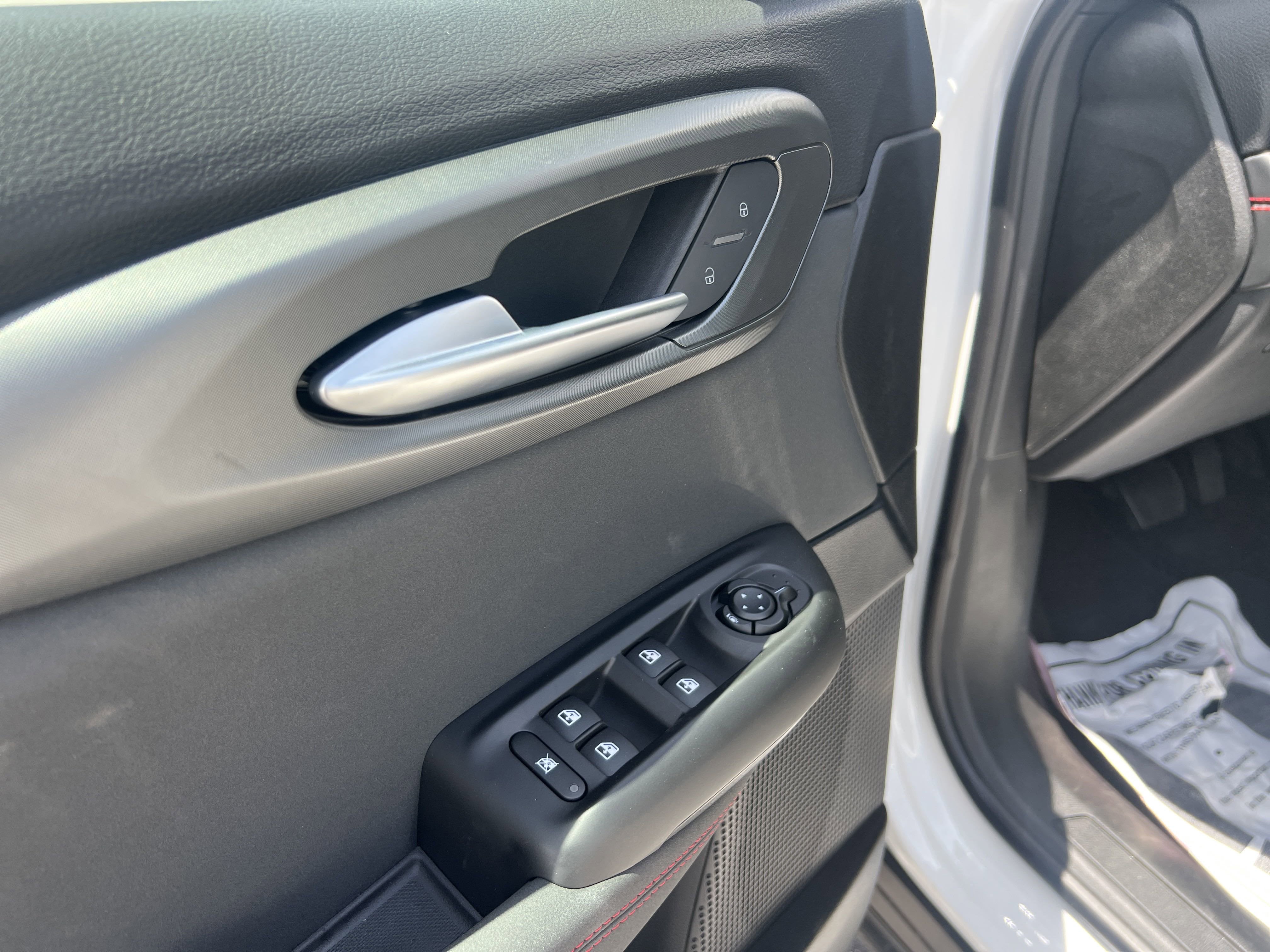 2025 Dodge Hornet GT