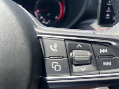 2025 Dodge Hornet GT