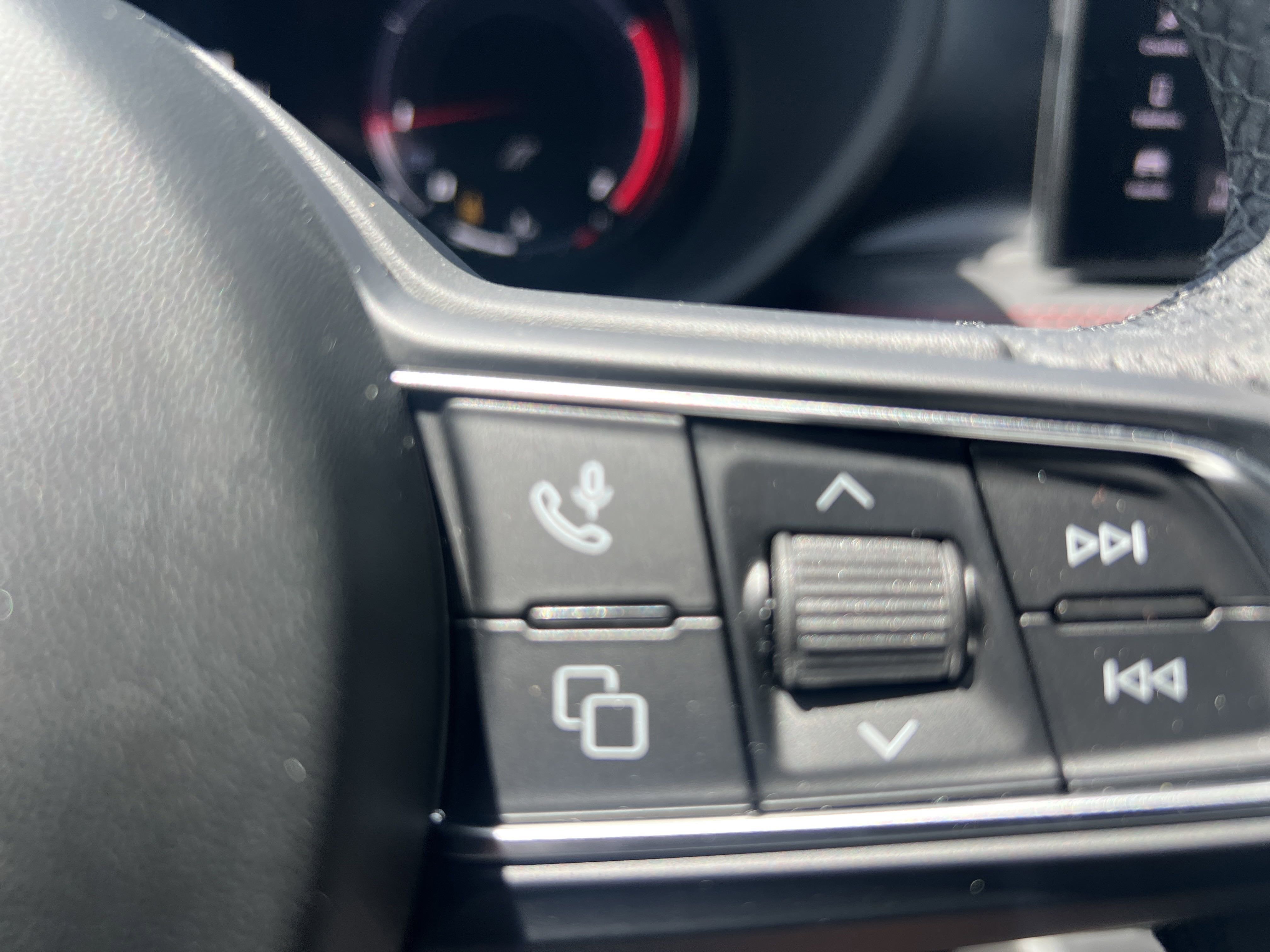 2025 Dodge Hornet GT