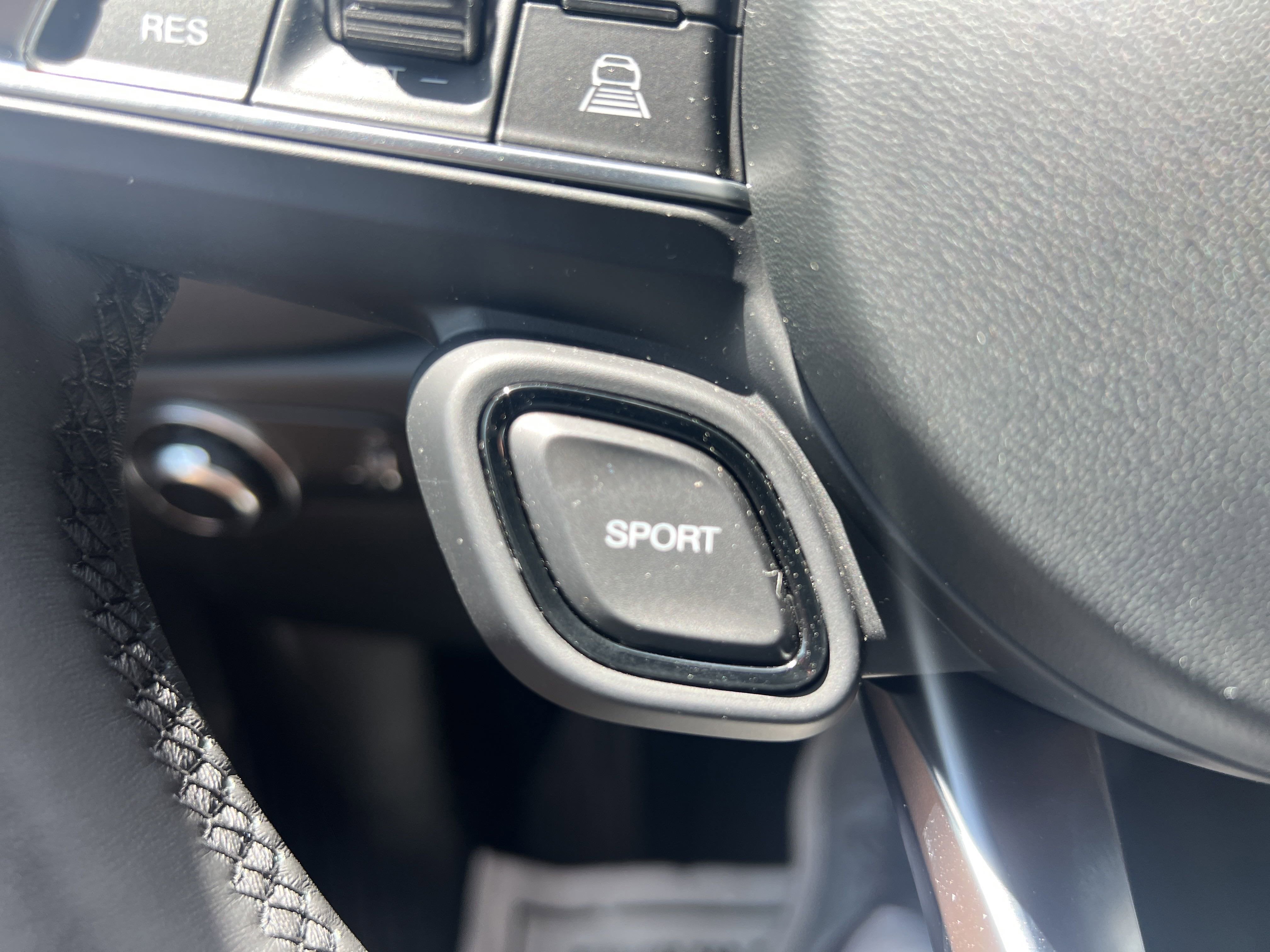 2025 Dodge Hornet GT