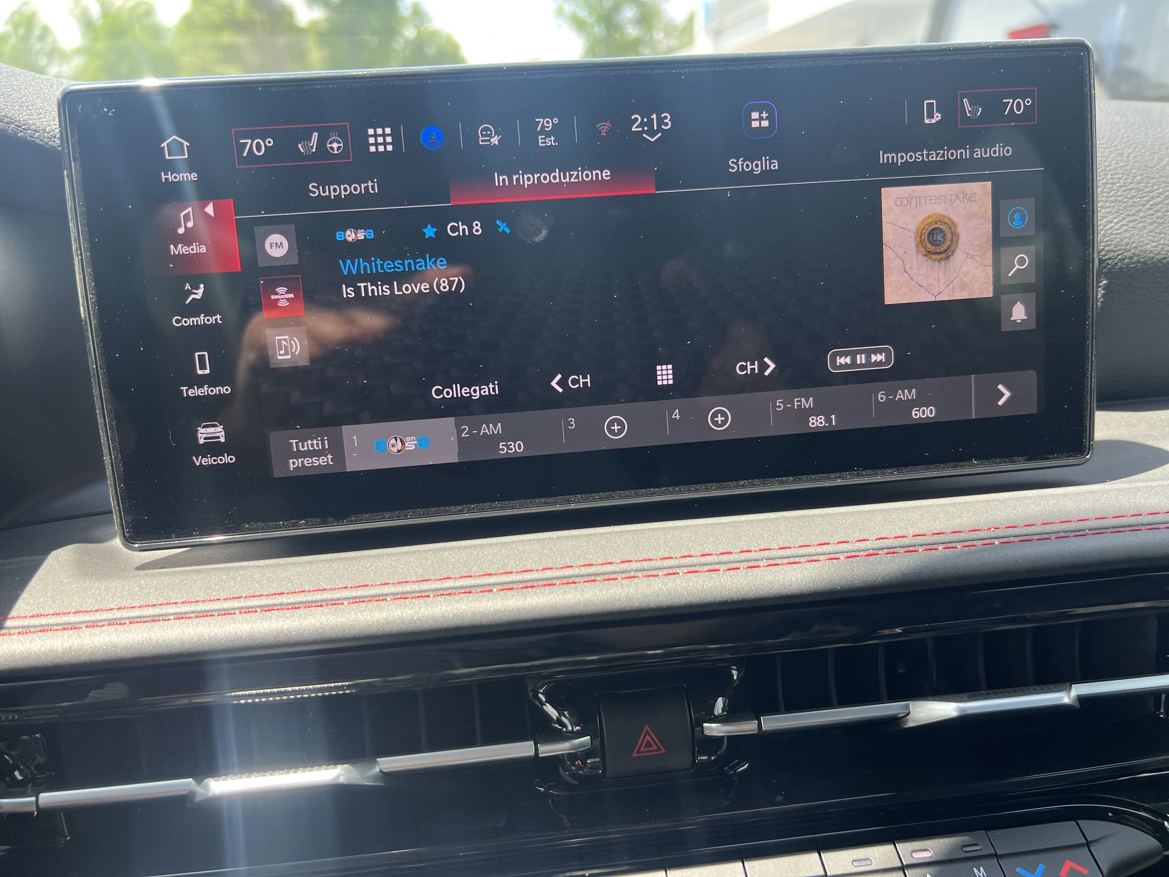 2025 Dodge Hornet GT