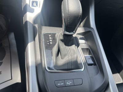 2025 Dodge Hornet GT